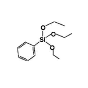 LS-E11 Feniltrietoxisilano (Donante A)