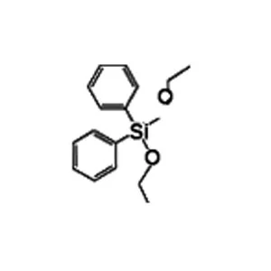 LS-E12 difenildietoxisilano