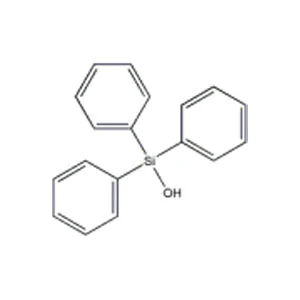 LS-H13 trifenilsilanol; hidroxitrifenilsilano