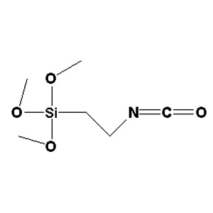 LS-M41 3-Isocianatopropiltrimetoxisilano (TESPI)