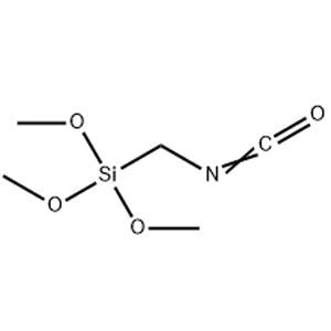 LS-M44 α-Isocianatometiltrimetoxisilano