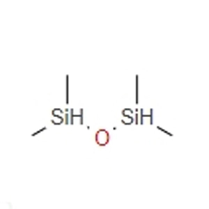 1,1 LS-612, 3,3-Tetrametildisiloxano (cabeza doble que contiene hidrógeno)