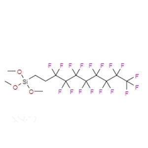 LS-M517 1H,1H,2H, 2H-Perfluorodeciltrimetoxisilano