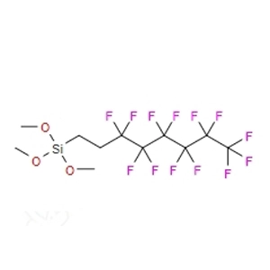 LS-M513 1H,1H,2H, 2H-Perfluorooctyltrimetoxisilano