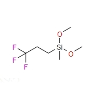 LS-M531 3,3, 3-trifluoropropil) metildimetoxisilano