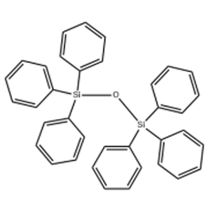 LS-614 hexafenildisiloxano