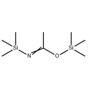 LS-C11 N,O-Bis (Trimetilsilil) Acetamida (Bsa)