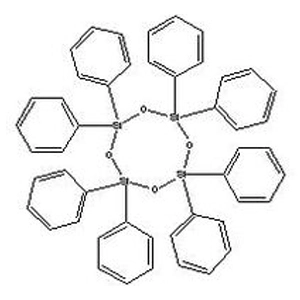 LS-618 octafenilciclotetrasiloxano